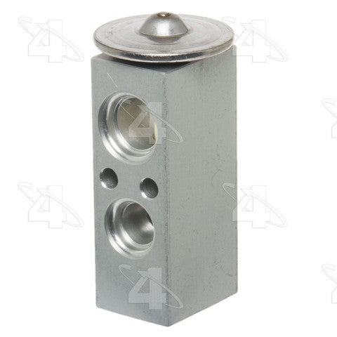 Four Seasons A/C Expansion Valve P/N:39515 Fits: Daewoo Lanos 02-99, Daewoo Leganza 02-99, Daewoo Nubira 02-99 - Image 1
