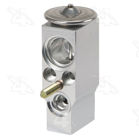 Four Seasons A/C Expansion Valve P/N:39519 Fits: Porsche 911 13-99, Porsche Boxster 12-97, Porsche Cayman 12-06 - Image 1