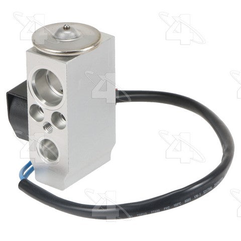 Four Seasons A/C Expansion Valve P/N:39522 Fits: Freightliner Sprinter 2500, Freightliner Sprinter 3500, Freightliner Sprinter 3500xd, Kia Carnival, Mercedes-benz Sprinter, Mercedes-benz Sprinter 2500, Mercedes-benz Sprinter 3500 - Image 1