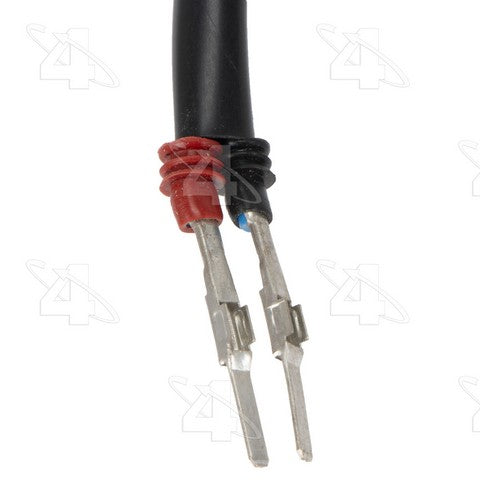 Four Seasons A/C Expansion Valve P/N:39522 Fits: Freightliner Sprinter 2500, Freightliner Sprinter 3500, Freightliner Sprinter 3500xd, Kia Carnival, Mercedes-benz Sprinter, Mercedes-benz Sprinter 2500, Mercedes-benz Sprinter 3500 - Image 5