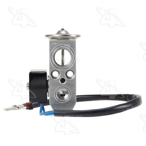 Four Seasons A/C Expansion Valve P/N:39522 Fits: Freightliner Sprinter 2500, Freightliner Sprinter 3500, Freightliner Sprinter 3500xd, Kia Carnival, Mercedes-benz Sprinter, Mercedes-benz Sprinter 2500, Mercedes-benz Sprinter 3500 - Image 2