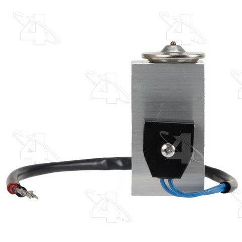 Four Seasons A/C Expansion Valve P/N:39522 Fits: Freightliner Sprinter 2500, Freightliner Sprinter 3500, Freightliner Sprinter 3500xd, Kia Carnival, Mercedes-benz Sprinter, Mercedes-benz Sprinter 2500, Mercedes-benz Sprinter 3500 - Image 4
