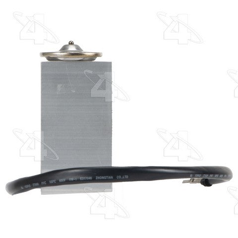 Four Seasons A/C Expansion Valve P/N:39522 Fits: Freightliner Sprinter 2500, Freightliner Sprinter 3500, Freightliner Sprinter 3500xd, Kia Carnival, Mercedes-benz Sprinter, Mercedes-benz Sprinter 2500, Mercedes-benz Sprinter 3500 - Image 3