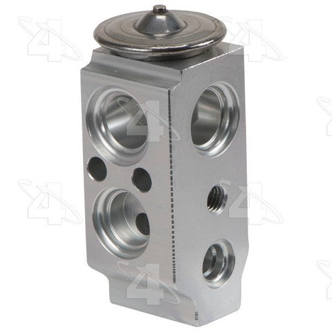 Four Seasons A/C Expansion Valve P/N:39533 Fits: Hyundai Elantra 23-14, Hyundai Elantra Coupe 2014, Hyundai Elantra Gt 18-14, Kia Forte 18-14, Kia Forte Koup 17-14, Kia Forte5 18-14 - Image 1