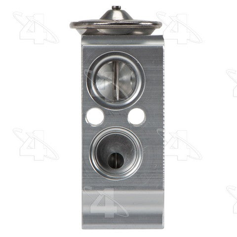 Four Seasons A/C Expansion Valve P/N:39533 Fits: Hyundai Elantra 23-14, Hyundai Elantra Coupe 2014, Hyundai Elantra Gt 18-14, Kia Forte 18-14, Kia Forte Koup 17-14, Kia Forte5 18-14 - Image 2