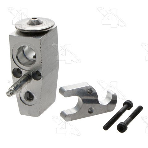 Four Seasons A/C Expansion Valve P/N:39536 Fits: Ford Focus 18-15 - Image 1
