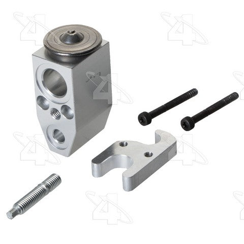 Four Seasons A/C Expansion Valve P/N:39538 Fits: Ford Fiesta 19-14, Ford Fiesta Ikon 2015 - Image 1