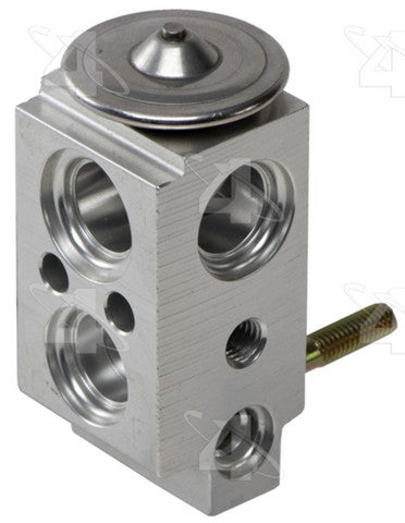 Four Seasons A/C Expansion Valve P/N:39539 Fits: Hyundai Sonata 19-16, Kia Optima 20-15 - Image 1