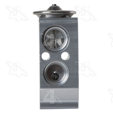 Four Seasons A/C Expansion Valve P/N:39548 Fits: Hyundai Elantra 18-17, Hyundai Elantra Gt 2018, Hyundai Santa Fe 18-15, Hyundai Santa Fe Sport 18-15, Hyundai Santa Fe Xl 18-15, Kia Forte 18-17, Kia Forte Koup 2017, Kia Forte5 18-17 - Image 3