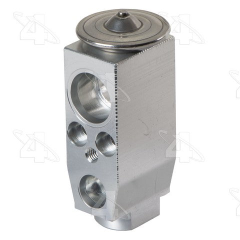Four Seasons A/C Expansion Valve P/N:39556 Fits: Volkswagen E-golf 2015, Volkswagen Golf 2015, Volkswagen Golf R 2015, Volkswagen Golf Sportwagen 16-15, Volkswagen Gti 2015 - Image 1