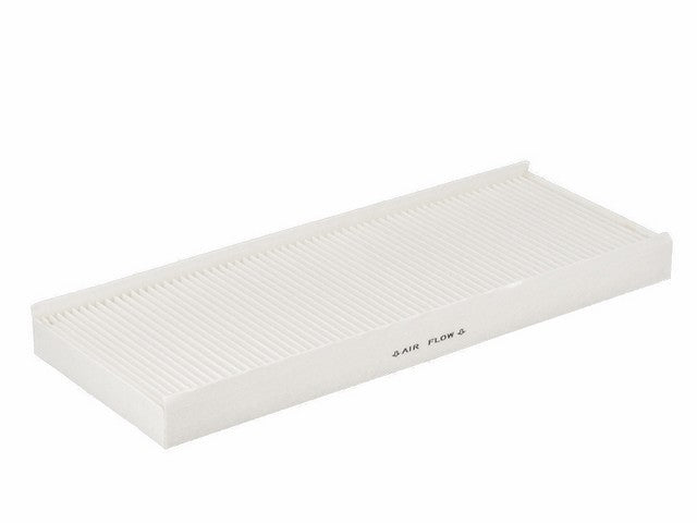 Power Train Cabin Air Filter P/N:3955 Fits: Audi 100, Audi 80, Audi 80 Quattro, Audi 90, Audi 90 Quattro, Audi A4, Audi A4 Quattro, Audi Cabriolet, Audi Coupe Quattro, Audi S4, Volkswagen Passat - Image 1