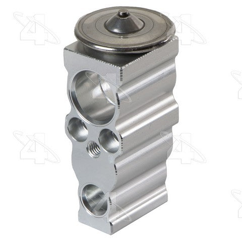Four Seasons A/C Expansion Valve P/N:39563 Fits: Lexus Nx200t 17-15, Lexus Nx300 20-18, Lexus Nx300h 21-15, Lexus Rx350 17-16, Lexus Rx350h 24-23, Lexus Rx450h 19-16, Lexus Rx450h+ 2024, Lexus Rx450hl 19-18, Lexus Rx500h 24-23, Mazda Cx-9 23-16 - Image 1