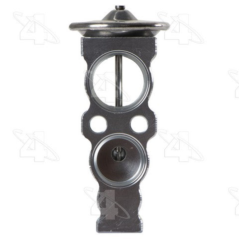 Four Seasons A/C Expansion Valve P/N:39563 Fits: Lexus Nx200t 17-15, Lexus Nx300 20-18, Lexus Nx300h 21-15, Lexus Rx350 17-16, Lexus Rx350h 24-23, Lexus Rx450h 19-16, Lexus Rx450h+ 2024, Lexus Rx450hl 19-18, Lexus Rx500h 24-23, Mazda Cx-9 23-16 - Image 4