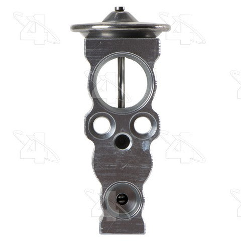 Four Seasons A/C Expansion Valve P/N:39563 Fits: Lexus Nx200t 17-15, Lexus Nx300 20-18, Lexus Nx300h 21-15, Lexus Rx350 17-16, Lexus Rx350h 24-23, Lexus Rx450h 19-16, Lexus Rx450h+ 2024, Lexus Rx450hl 19-18, Lexus Rx500h 24-23, Mazda Cx-9 23-16 - Image 3