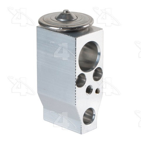 Four Seasons A/C Expansion Valve P/N:39566 Fits: Nissan Altima 18-16, Nissan Maxima 21-17 - Image 1