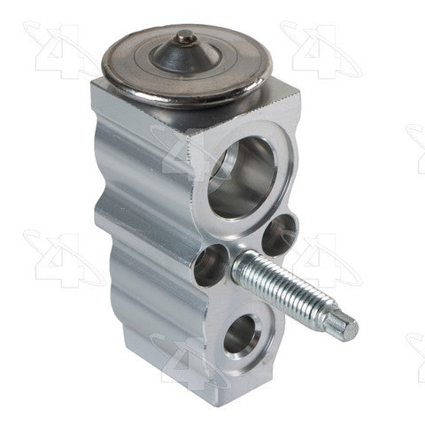 Four Seasons A/C Expansion Valve P/N:39567 Fits: Buick Envision 23-21, Buick Lacrosse 19-17, Cadillac Xt4 23-19, Chevrolet Malibu 23-16 - Image 1