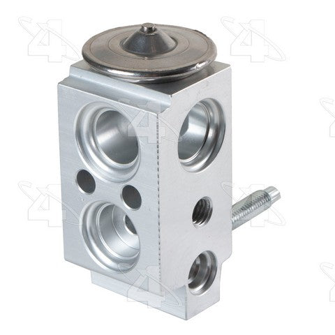 Four Seasons A/C Expansion Valve P/N:39571 Fits: Kia Cadenza 2017, Kia Optima 18-16 - Image 1