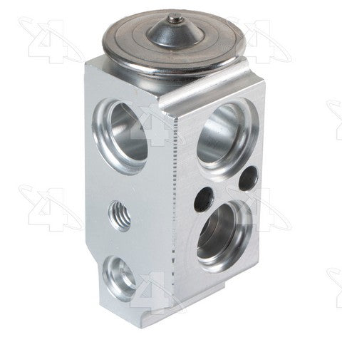 Four Seasons A/C Expansion Valve P/N:39572 Fits: Hyundai Genesis Coupe 16-13 - Image 1
