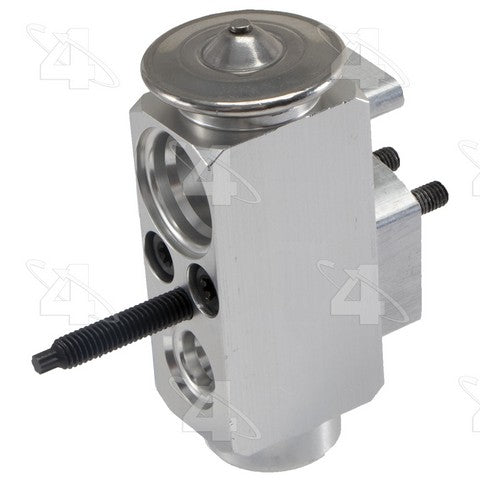 Four Seasons A/C Expansion Valve P/N:39583 Fits: Chrysler TOWN &amp; COUNTRY 11-08, Dodge Grand Caravan 11-08, Volkswagen Routan 13-09 - Image 1