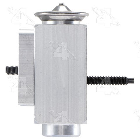 Four Seasons A/C Expansion Valve P/N:39583 Fits: Chrysler TOWN &amp; COUNTRY 11-08, Dodge Grand Caravan 11-08, Volkswagen Routan 13-09 - Image 3