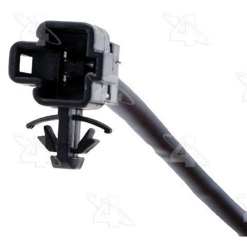 Four Seasons A/C Expansion Valve P/N:39584 Fits: Land Rover Range Rover 15-13, Land Rover Range Rover Sport 15-13 - Image 2