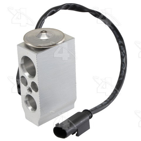 Four Seasons A/C Expansion Valve P/N:39586 Fits: BMW 740e Xdrive, BMW 740i, BMW 740i Xdrive, BMW 740ld Xdrive, BMW 740li, BMW 740li Xdrive, BMW 750i, BMW 750i Xdrive - Image 1