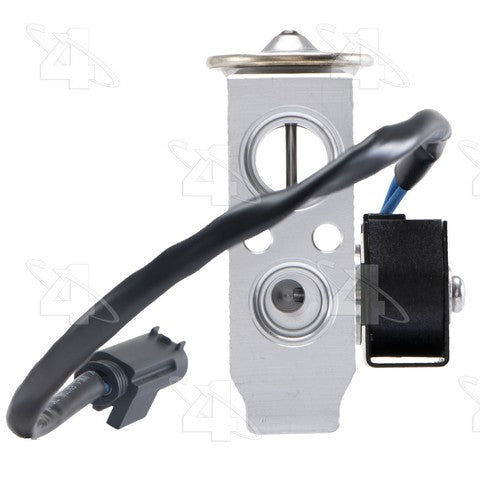 Four Seasons A/C Expansion Valve P/N:39586 Fits: BMW 740e Xdrive, BMW 740i, BMW 740i Xdrive, BMW 740ld Xdrive, BMW 740li, BMW 740li Xdrive, BMW 750i, BMW 750i Xdrive - Image 2