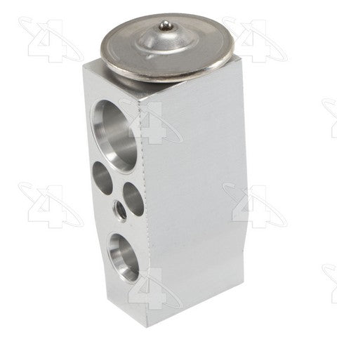 Four Seasons A/C Expansion Valve P/N:39587 Fits: Audi A3, Audi A3 Quattro, Audi A3 Sportback E-tron, Audi Q3, Audi Rs3, Audi S3 - Image 1