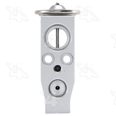 Four Seasons A/C Expansion Valve P/N:39587 Fits: Audi A3, Audi A3 Quattro, Audi A3 Sportback E-tron, Audi Q3, Audi Rs3, Audi S3 - Image 2