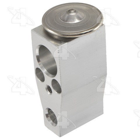 Four Seasons A/C Expansion Valve P/N:39589 Fits: Mazda Cx-3 21-16, Scion Ia 2016, Toyota Yaris 20-19, Toyota Yaris Ia 18-17, Toyota Yaris R 20-19 - Image 1