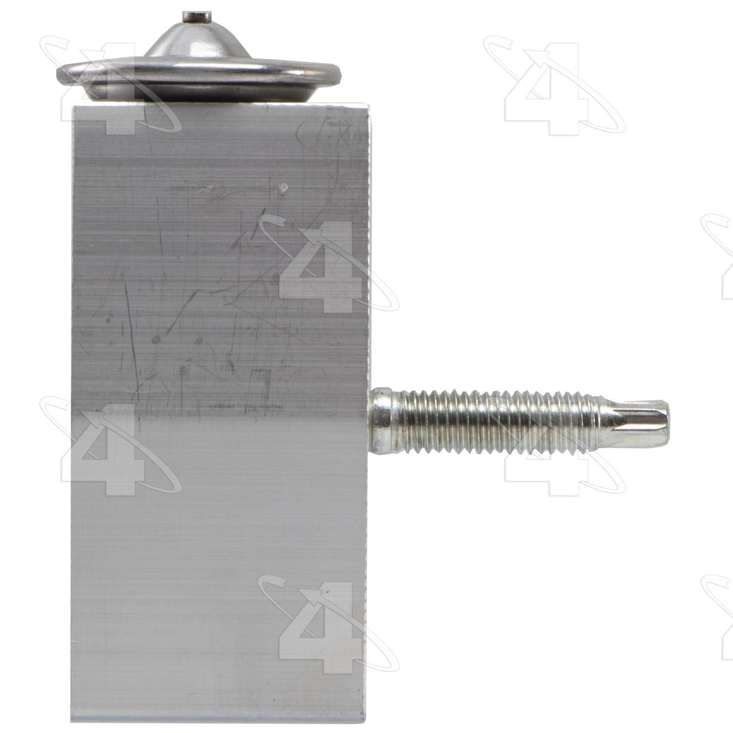Four Seasons A/C Expansion Valve P/N:39591 Fits: Cadillac Escalade Esv 19-15, Chevrolet Suburban 18-15, Chevrolet Suburban 3500 Hd 18-16, GMC Yukon Xl 18-15 - Image 4