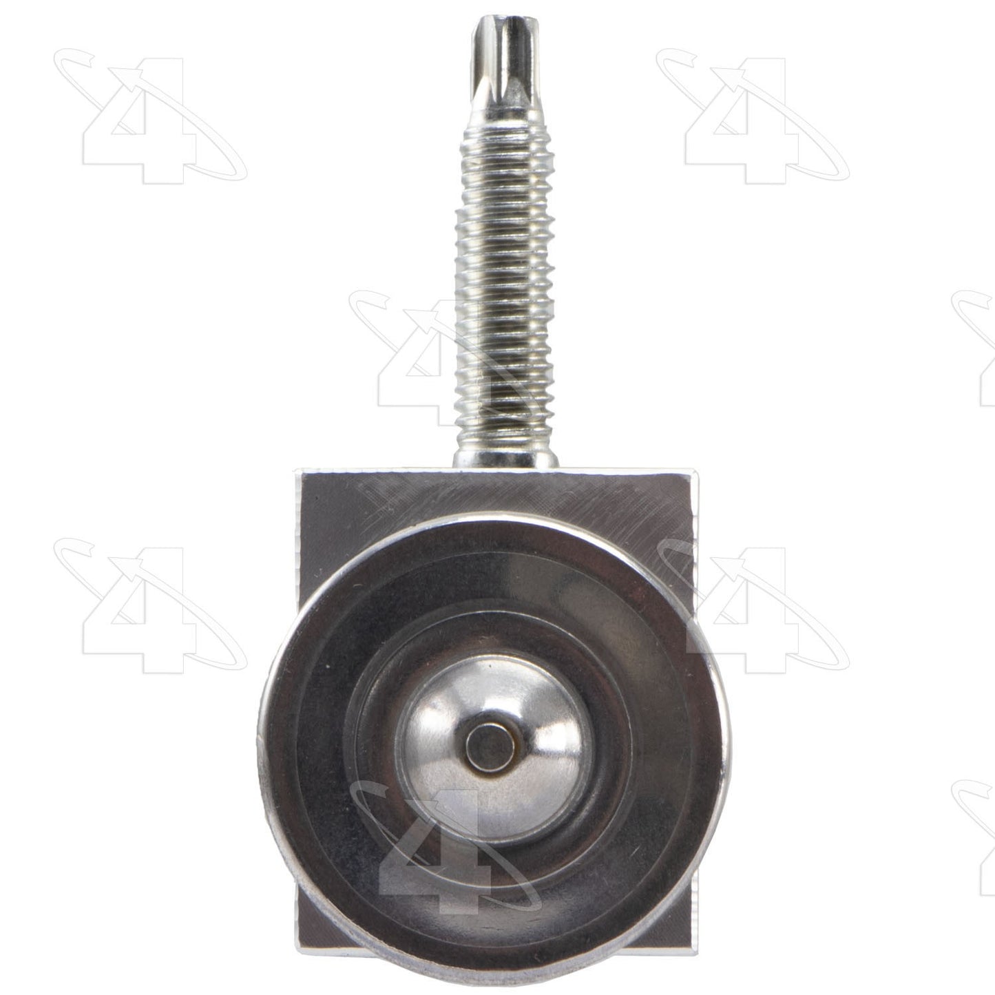 Four Seasons A/C Expansion Valve P/N:39591 Fits: Cadillac Escalade Esv 19-15, Chevrolet Suburban 18-15, Chevrolet Suburban 3500 Hd 18-16, GMC Yukon Xl 18-15 - Image 3