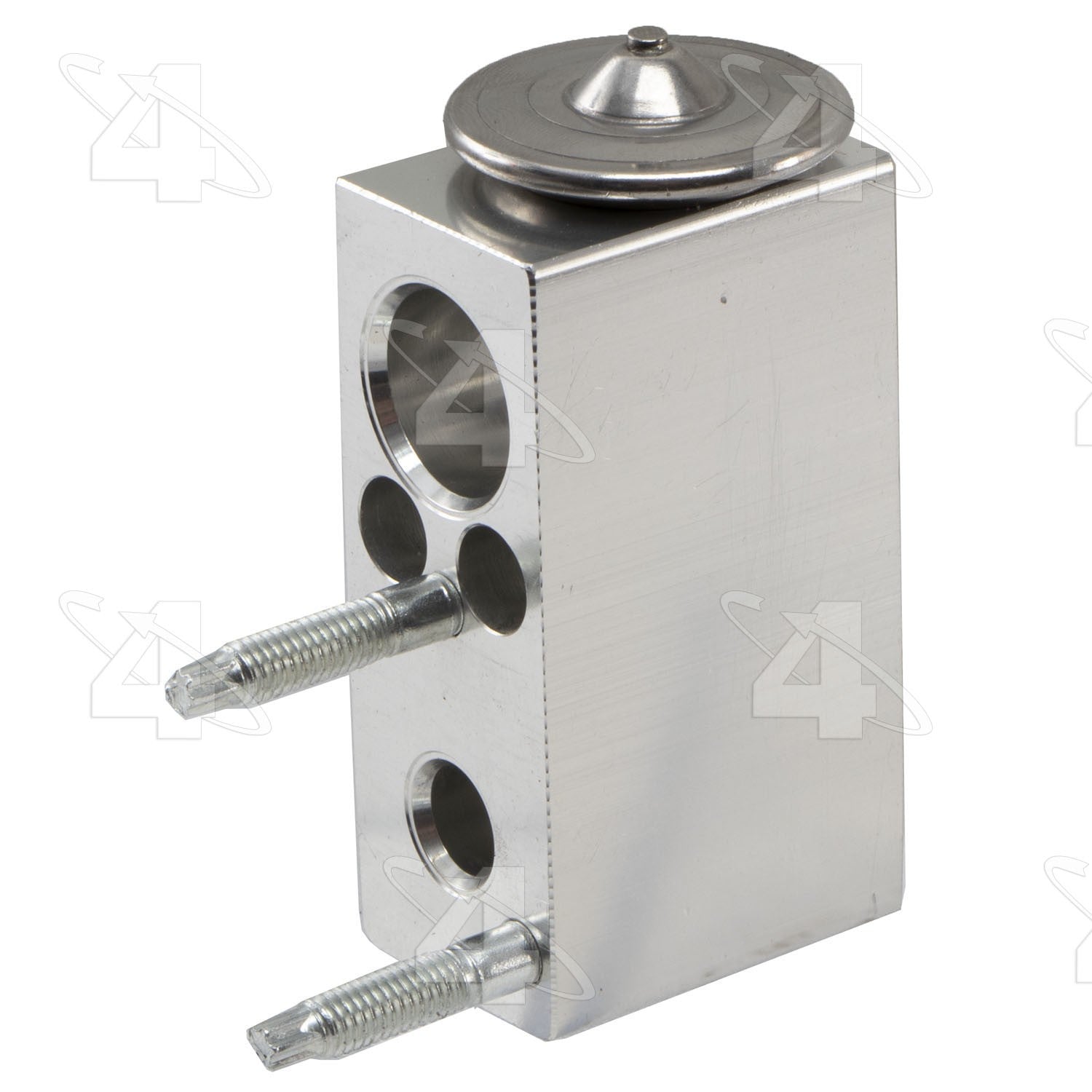 Four Seasons A/C Expansion Valve P/N:39593 Fits: Jeep Compass 25-18 - Image 1
