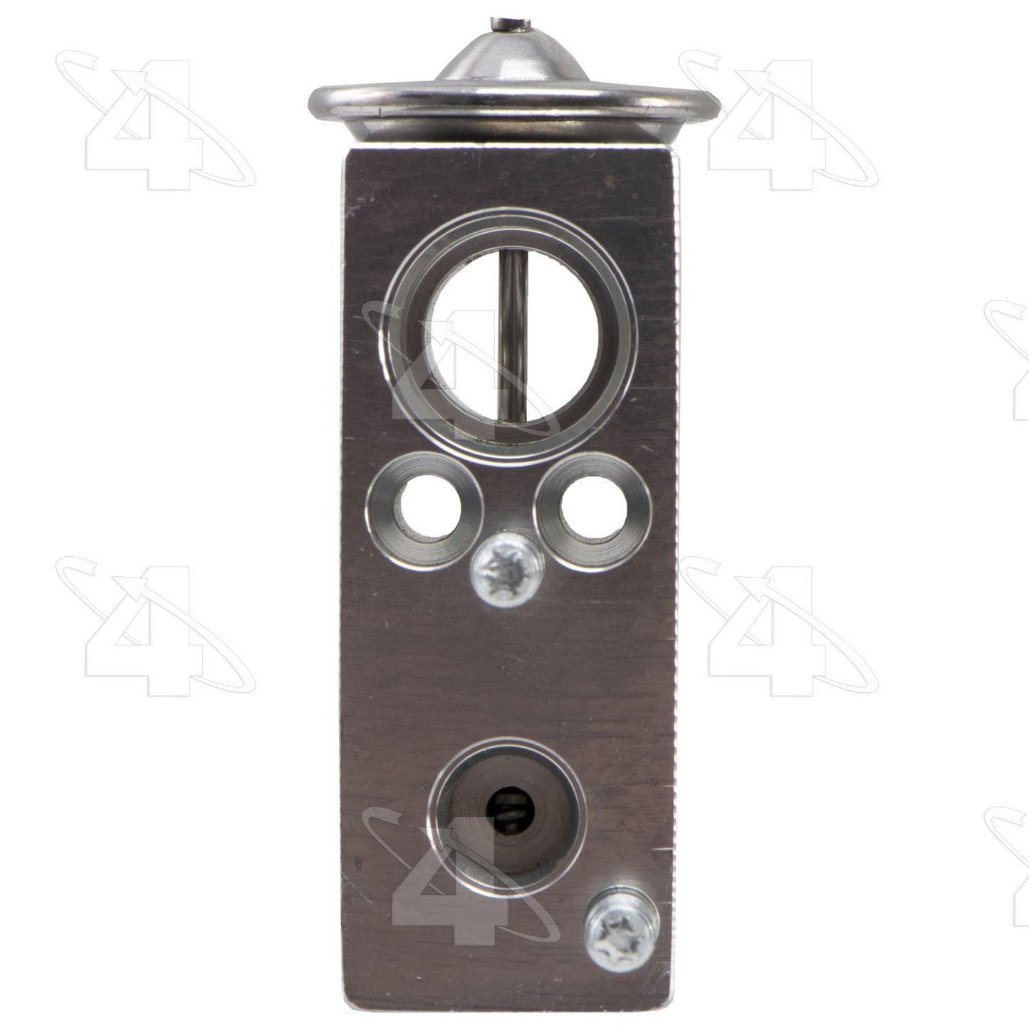 Four Seasons A/C Expansion Valve P/N:39593 Fits: Jeep Compass 25-18 - Image 3
