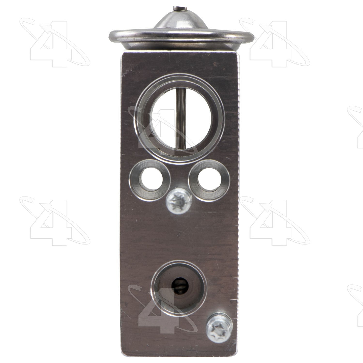 Four Seasons A/C Expansion Valve P/N:39593 Fits: Jeep Compass 25-18 - Image 3