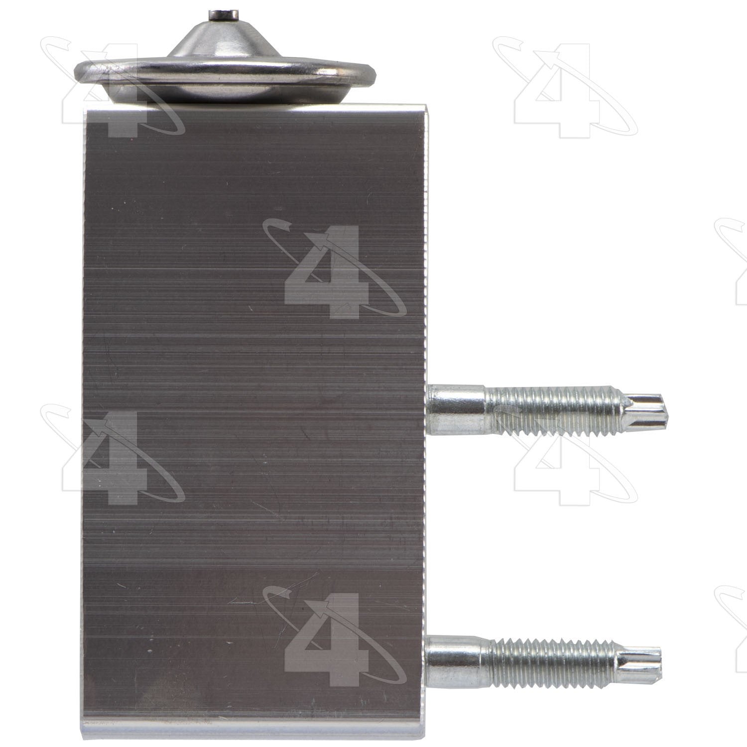 Four Seasons A/C Expansion Valve P/N:39593 Fits: Jeep Compass 25-18 - Image 4