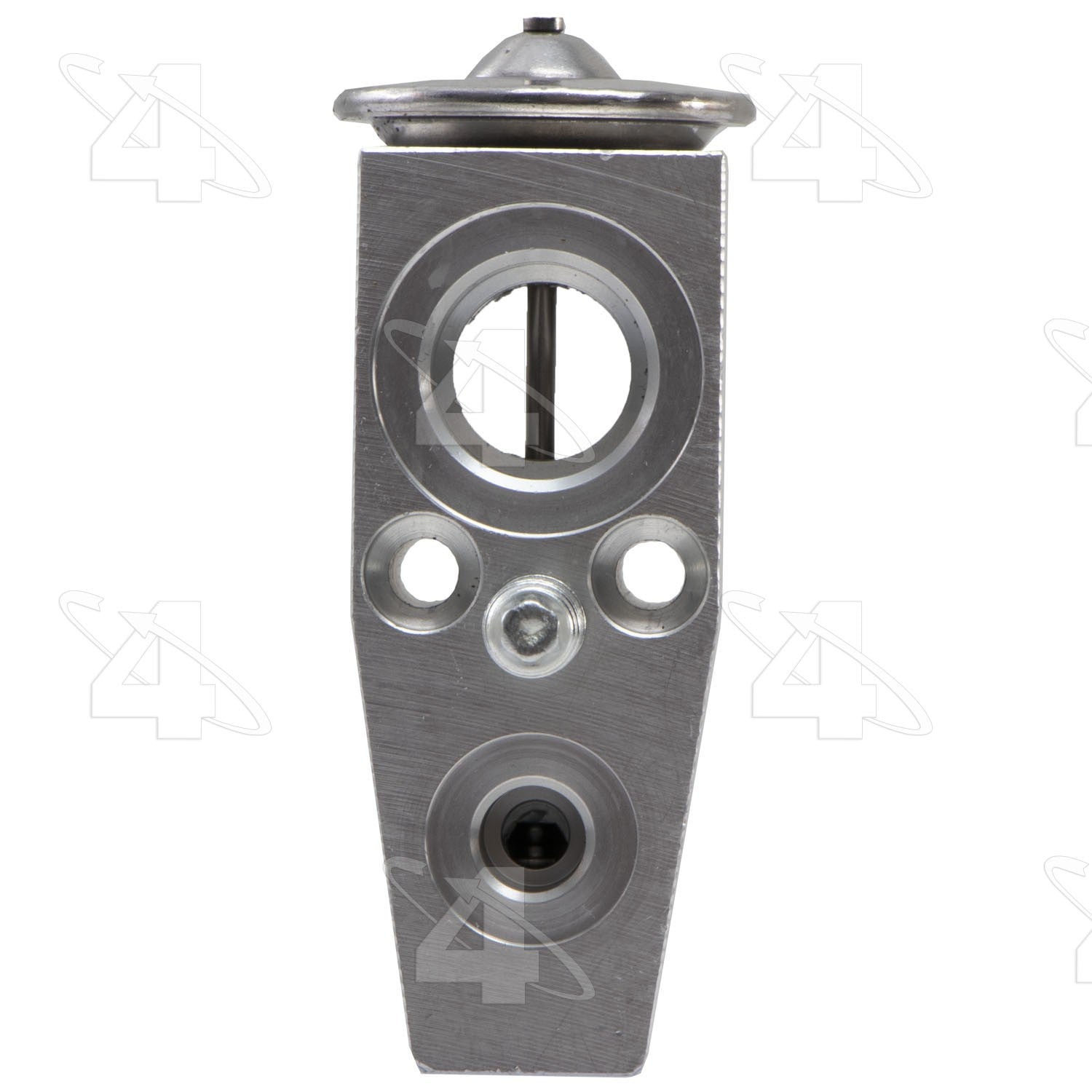 Four Seasons A/C Expansion Valve P/N:39595 Fits: Buick Enclave 23-18, Cadillac Xt5 23-17, Cadillac Xt6 23-20, Chevrolet Traverse 23-18, GMC Acadia 23-17 - Image 3