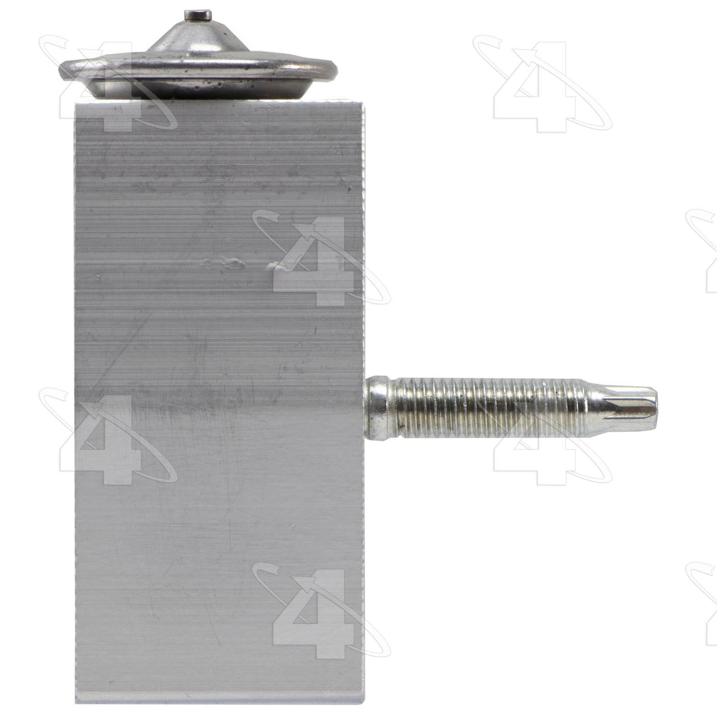 Four Seasons A/C Expansion Valve P/N:39595 Fits: Buick Enclave 23-18, Cadillac Xt5 23-17, Cadillac Xt6 23-20, Chevrolet Traverse 23-18, GMC Acadia 23-17 - Image 4