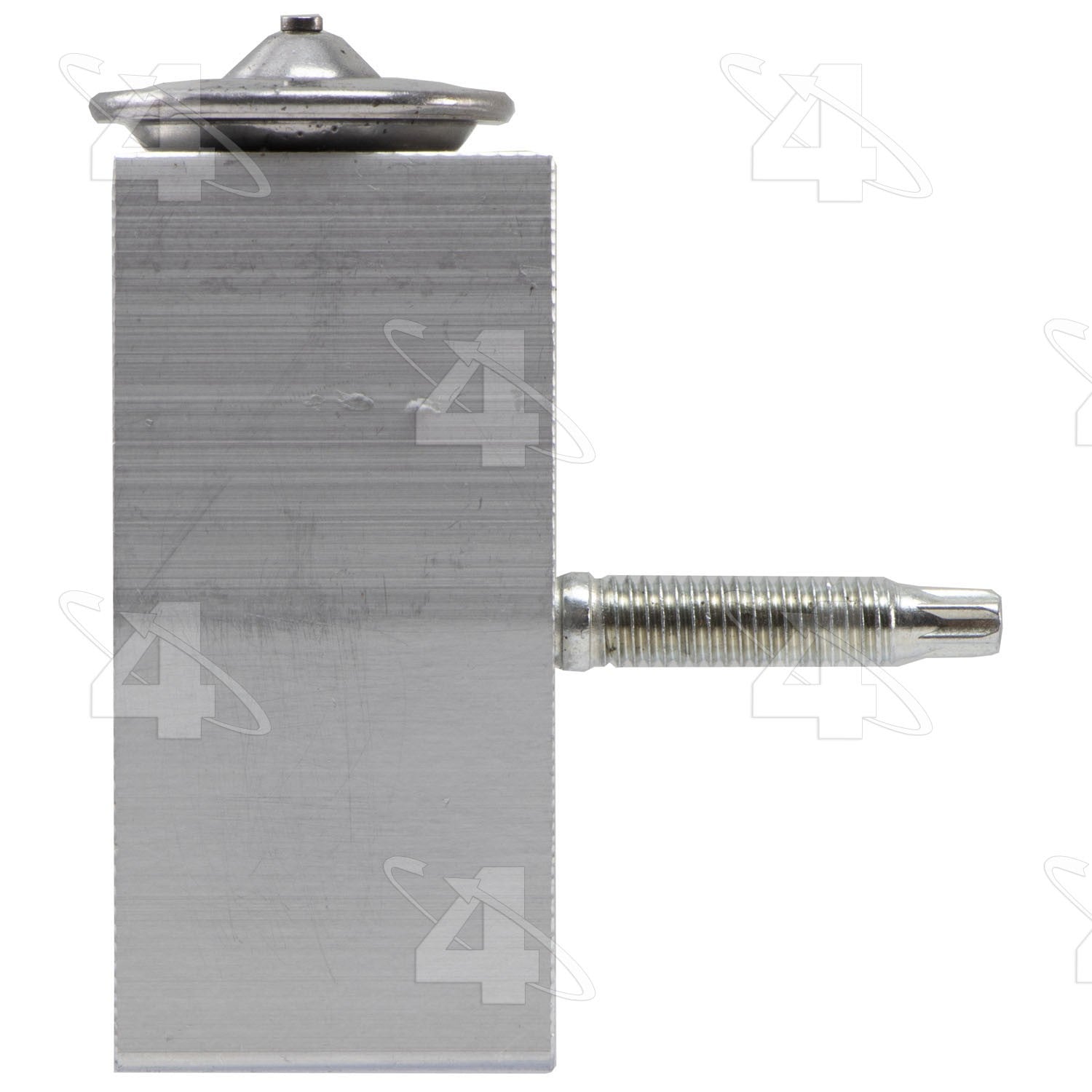 Four Seasons A/C Expansion Valve P/N:39595 Fits: Buick Enclave 23-18, Cadillac Xt5 23-17, Cadillac Xt6 23-20, Chevrolet Traverse 23-18, GMC Acadia 23-17 - Image 4