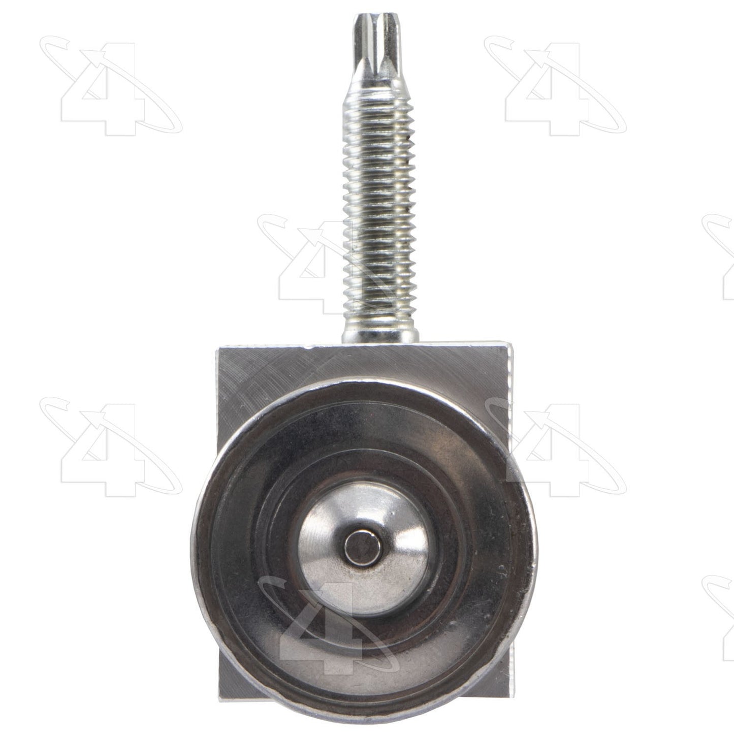 Four Seasons A/C Expansion Valve P/N:39595 Fits: Buick Enclave 23-18, Cadillac Xt5 23-17, Cadillac Xt6 23-20, Chevrolet Traverse 23-18, GMC Acadia 23-17 - Image 2