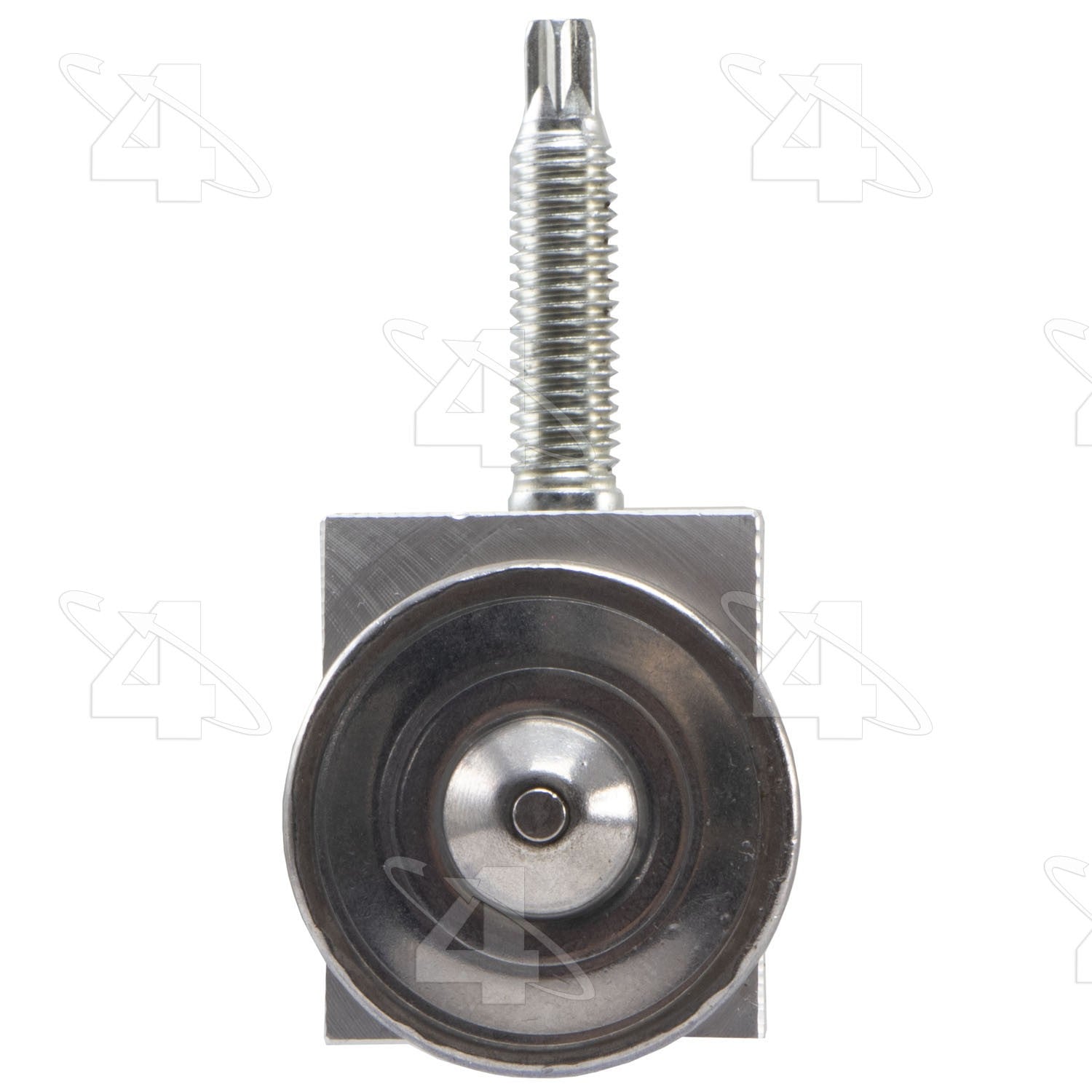 Four Seasons A/C Expansion Valve P/N:39595 Fits: Buick Enclave 23-18, Cadillac Xt5 23-17, Cadillac Xt6 23-20, Chevrolet Traverse 23-18, GMC Acadia 23-17 - Image 2
