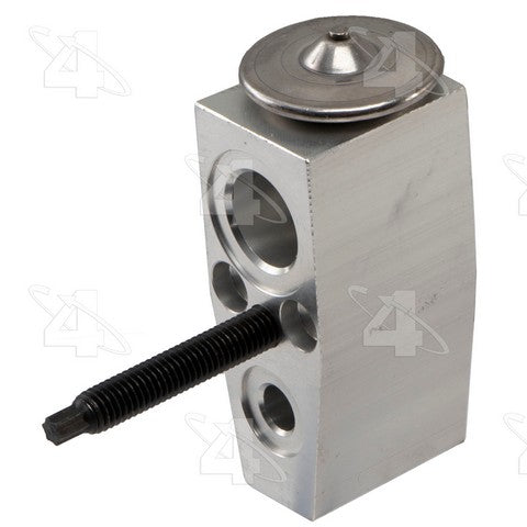 Four Seasons A/C Expansion Valve P/N:39597 Fits: Buick Cascada 19-16, Chevrolet Blazer 23-19, Chevrolet Cruze 19-16, Chevrolet Volt 2016 - Image 1