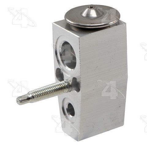 Four Seasons A/C Expansion Valve P/N:39598 Fits: Chrysler Pacifica 24-17, Chrysler Voyager 25-20 - Image 1