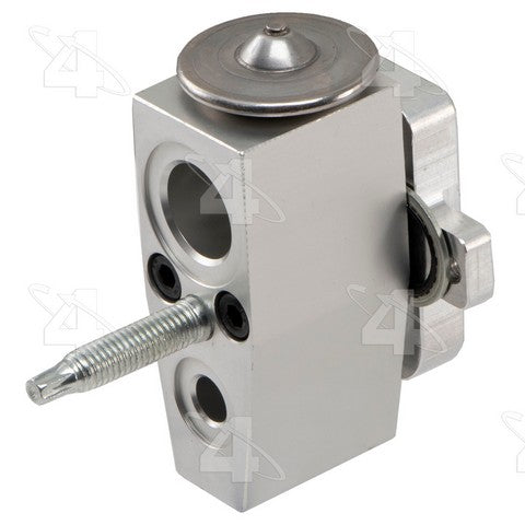 Four Seasons A/C Expansion Valve P/N:39600 Fits: Chrysler Pacifica 24-17, Chrysler Voyager 25-20 - Image 1