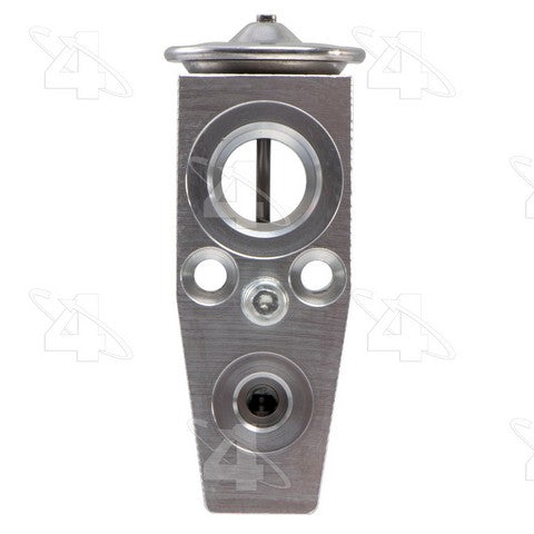 Four Seasons A/C Expansion Valve P/N:39601 Fits: Cadillac Escalade, Cadillac Escalade Esv, Chevrolet Cheyenne, Chevrolet Silverado 1500, Chevrolet Silverado 1500 Ld, Chevrolet Silverado 2500, Chevrolet Silverado 2500 Hd, Chevrolet Silverado 3500 - Image 3