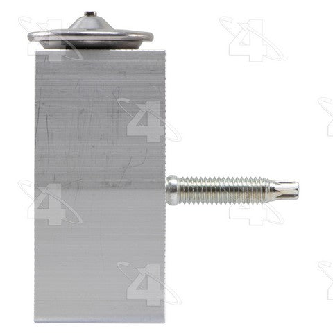 Four Seasons A/C Expansion Valve P/N:39601 Fits: Cadillac Escalade, Cadillac Escalade Esv, Chevrolet Cheyenne, Chevrolet Silverado 1500, Chevrolet Silverado 1500 Ld, Chevrolet Silverado 2500, Chevrolet Silverado 2500 Hd, Chevrolet Silverado 3500 - Image 2