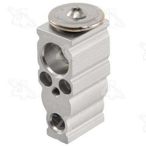 Four Seasons A/C Expansion Valve P/N:39604 Fits: Lexus Es250, Lexus Es350, Lexus Ux200, Lexus Ux250h, Toyota Avalon, Toyota Camry, Toyota C-hr, Toyota Corolla, Toyota Corolla Cross, Toyota Crown, Toyota Gr Corolla, Toyota Rav4, Toyota Venza - Image 1