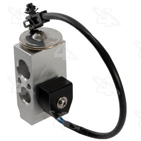 Four Seasons A/C Expansion Valve P/N:39605 Fits: Lexus Gx460 20-10, Lexus Lx570 11-08, Lexus Lx570 20-13, Toyota Land Cruiser 11-08, Toyota Land Cruiser 20-13 - Image 1