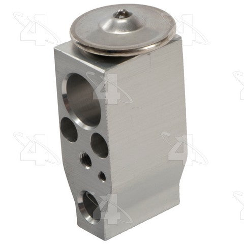 Four Seasons A/C Expansion Valve P/N:39608 Fits: Infiniti Qx56 13-12, Infiniti Qx80 24-14, Nissan Armada 24-17 - Image 1