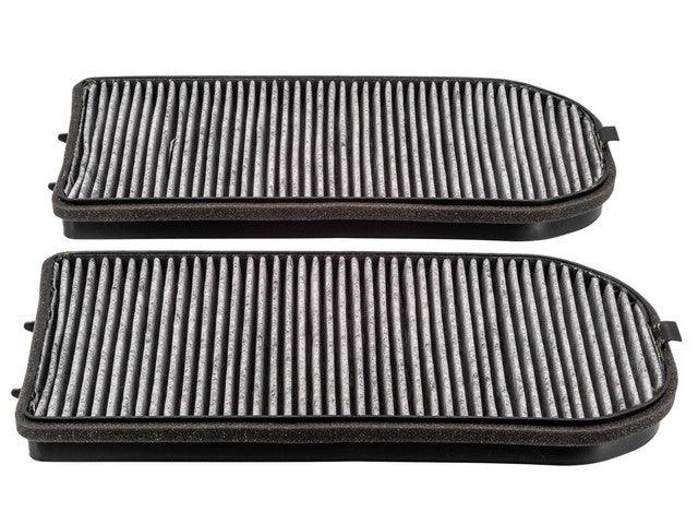 Power Train Cabin Air Filter P/N:3960C Fits: BMW 740i 01-97, BMW 740i 1995, BMW 740il 01-95, BMW 750il 01-96 - Image 1